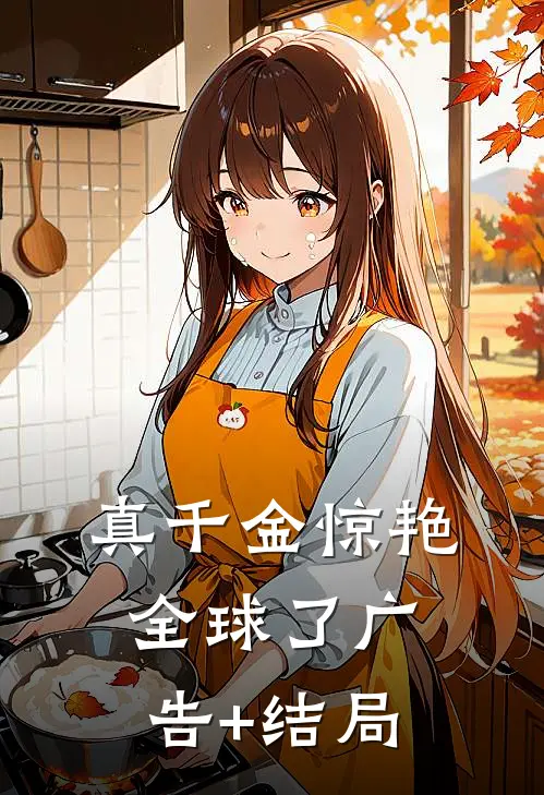 真千金惊艳全球了广告+结局