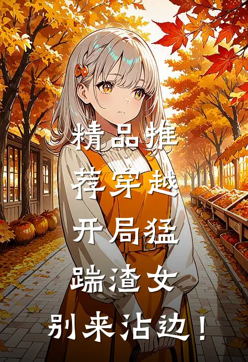 精品推荐穿越：开局猛踹渣女，别来沾边！