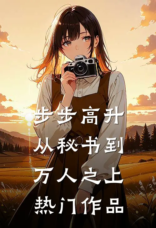 步步高升：从秘书到万人之上热门作品