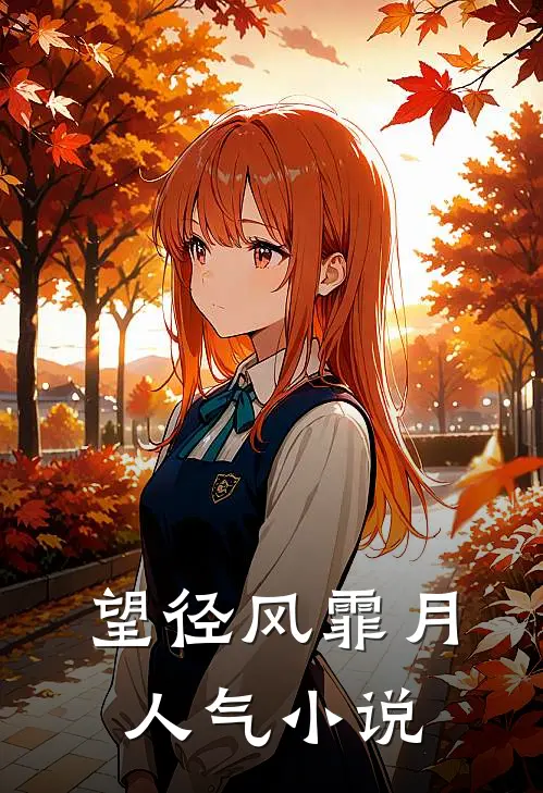望径风霏月人气小说