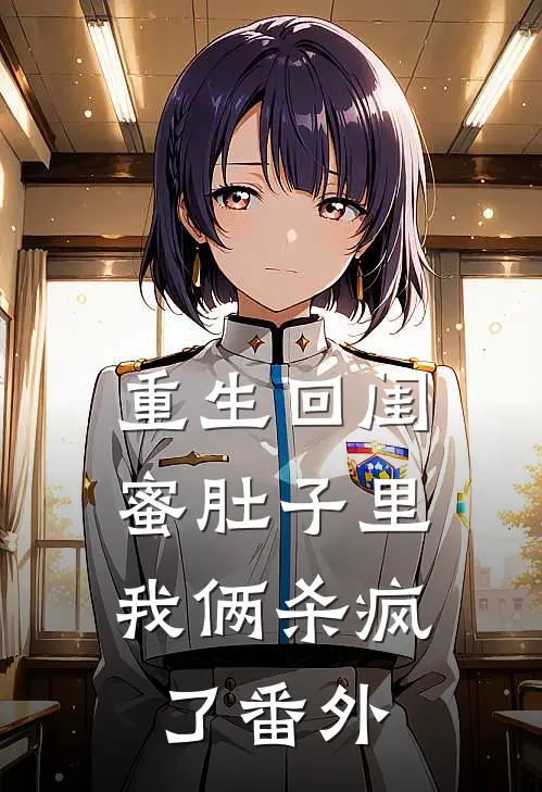 重生回闺蜜肚子里，我俩杀疯了番外