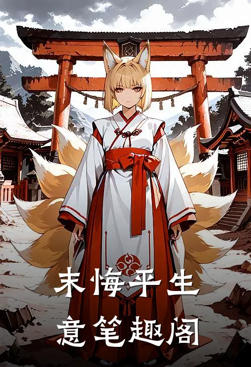 末悔平生意笔趣阁