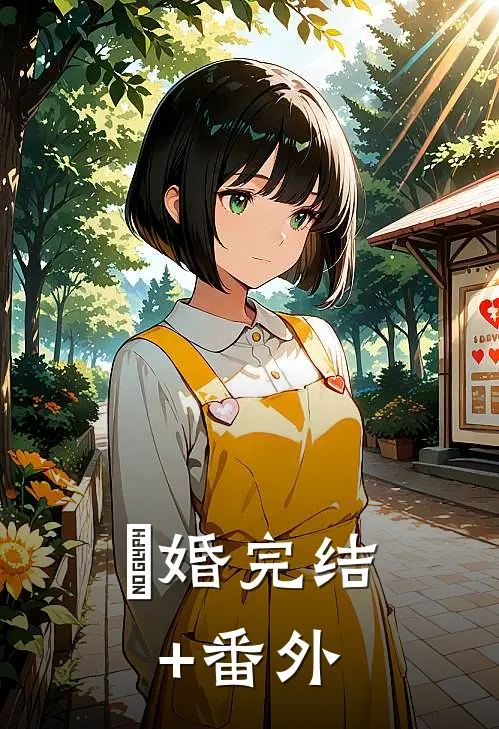 囍婚完结+番外