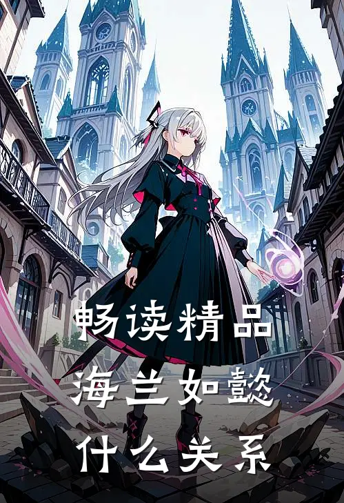 畅读精品海兰如懿什么关系