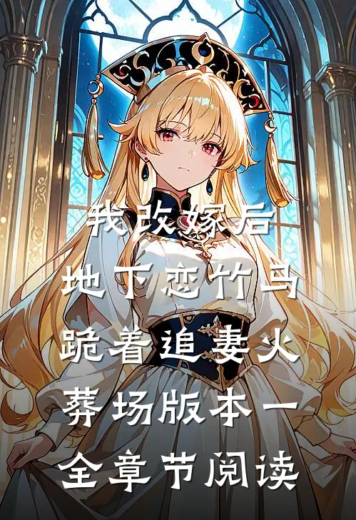 我改嫁后，地下恋竹马跪着追妻火葬场版本一全章节阅读