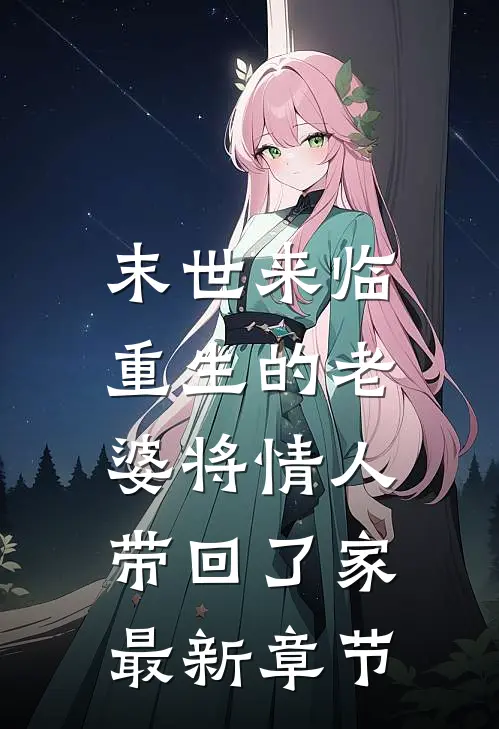 末世来临，重生的老婆将情人带回了家最新章节
