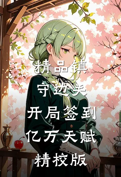 精品镇守边关,开局签到亿万天赋精校版