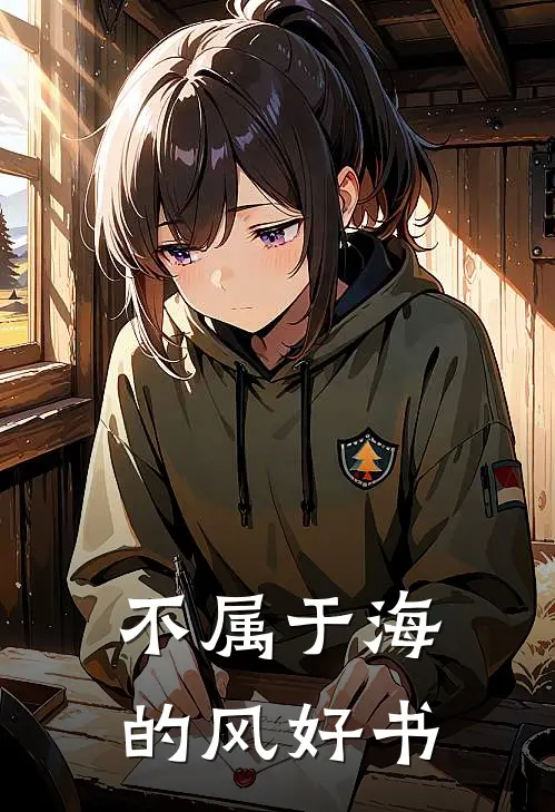 不属于海的风好书
