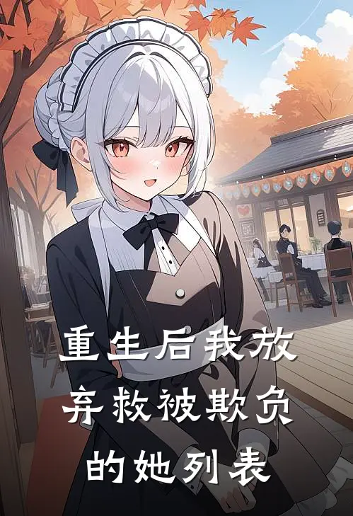 重生后我放弃救被欺负的她列表