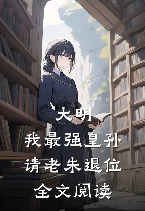 大明：我最强皇孙，请老朱退位全文阅读