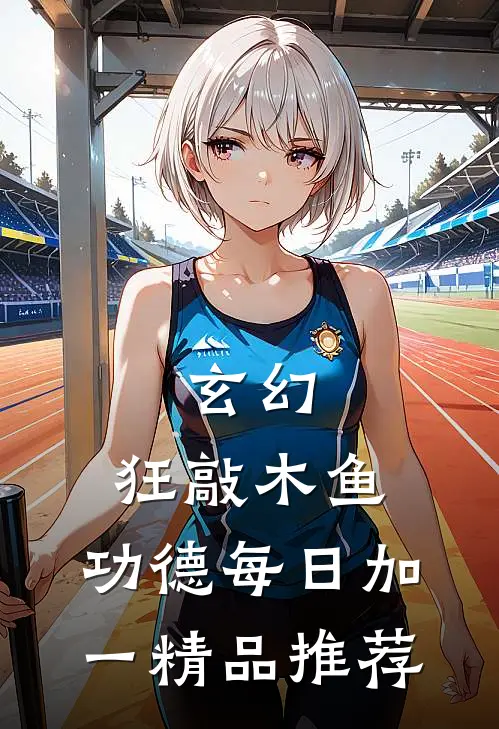 玄幻：狂敲木鱼，功德每日加一精品推荐