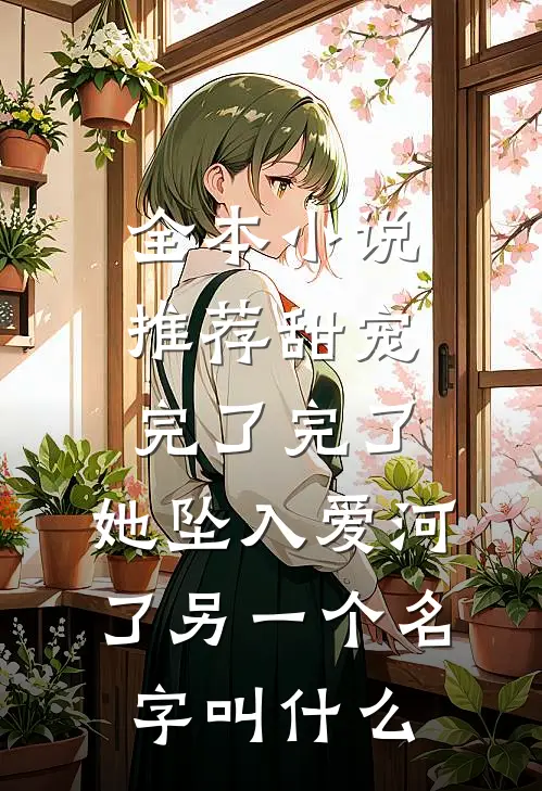 全本小说推荐甜宠:完了完了,她坠入爱河了另一个名字叫什么