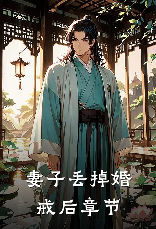 妻子丢掉婚戒后章节