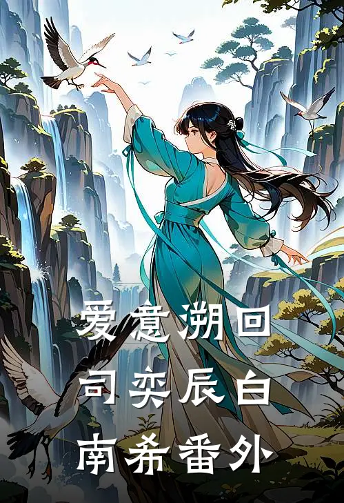 爱意溯回司奕辰白南希番外