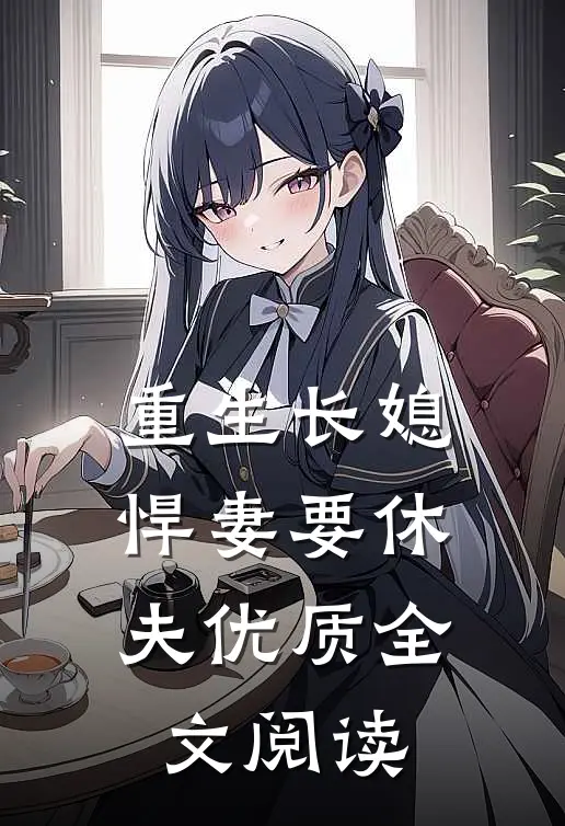 重生长媳：悍妻要休夫优质全文阅读