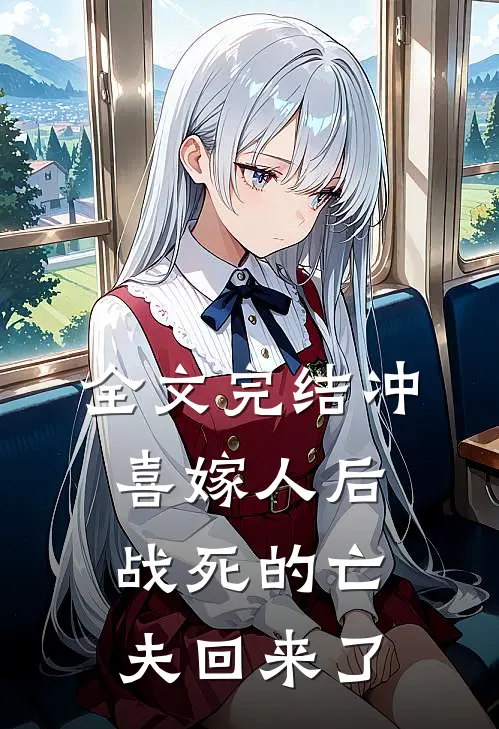 全文完结冲喜嫁人后，战死的亡夫回来了