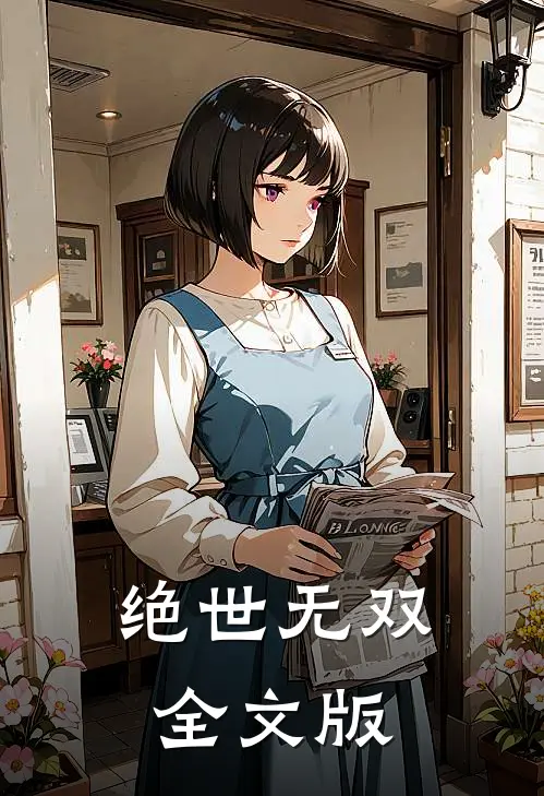 绝世无双全文版