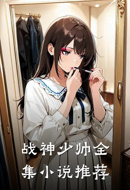战神少帅全集小说推荐