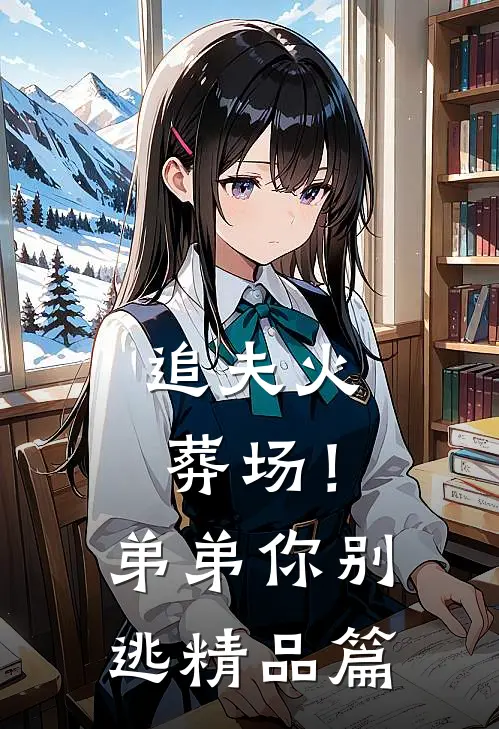 追夫火葬场！弟弟你别逃精品篇