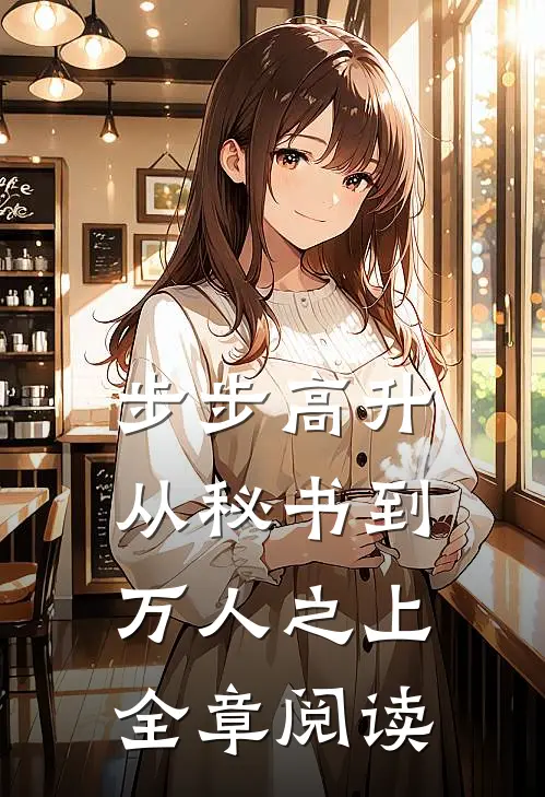 步步高升：从秘书到万人之上全章阅读