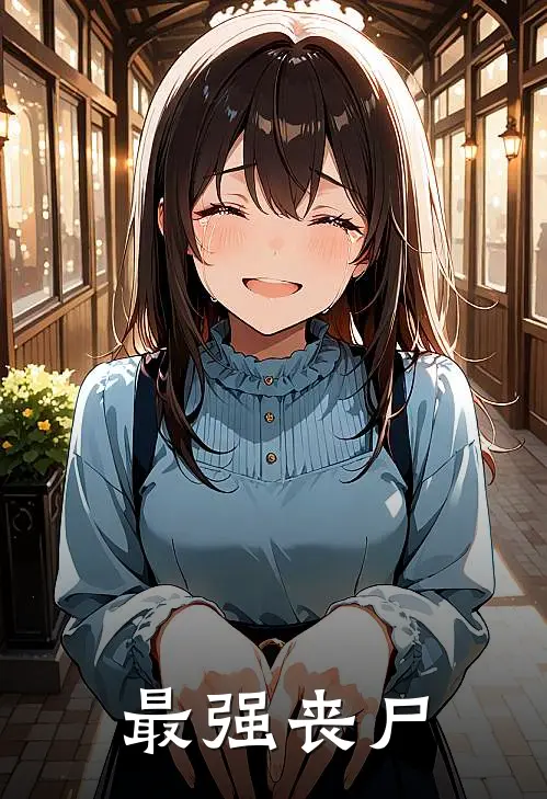 最强丧尸
