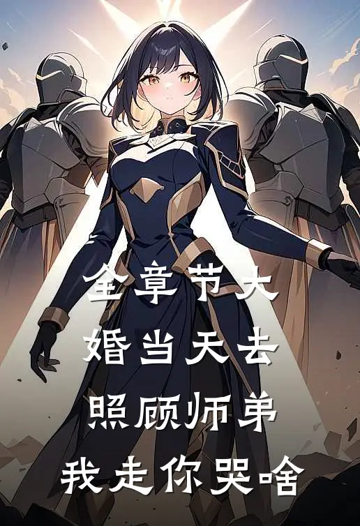 全章节大婚当天去照顾师弟，我走你哭啥