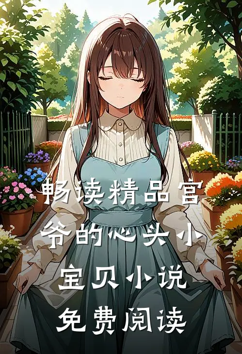 畅读精品宫爷的心头小宝贝小说免费阅读