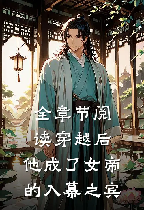 全章节阅读穿越后，他成了女帝的入幕之宾
