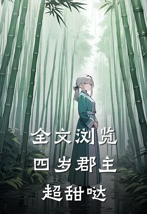 全文浏览四岁郡主超甜哒