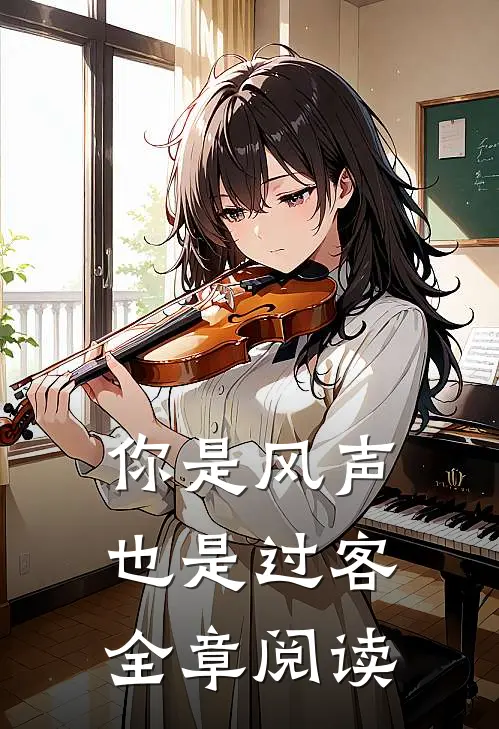 你是风声，也是过客全章阅读
