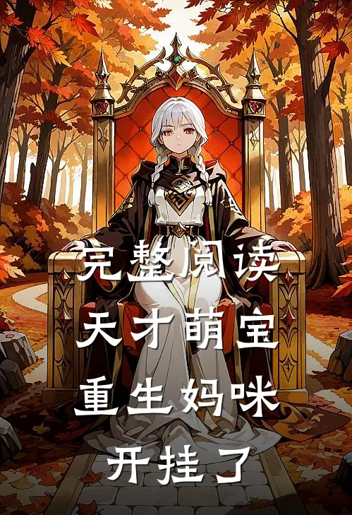 完整阅读天才萌宝：重生妈咪开挂了