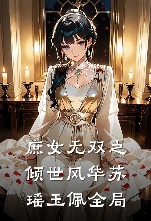 庶女无双之倾世风华苏瑶玉佩全局