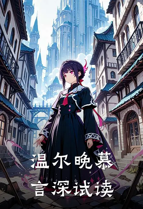 温尔晚慕言深试读