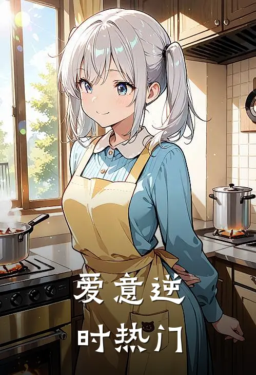 爱意逆时热门