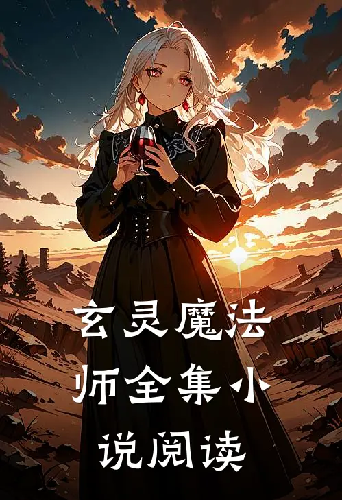 玄灵魔法师全集小说阅读