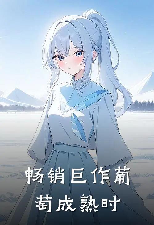 畅销巨作葡萄成熟时