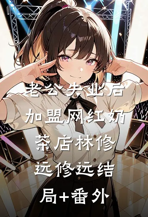 老公失业后加盟网红奶茶店林修远修远结局+番外