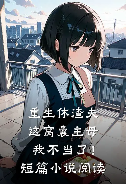重生休渣夫，这窝囊主母我不当了！短篇小说阅读