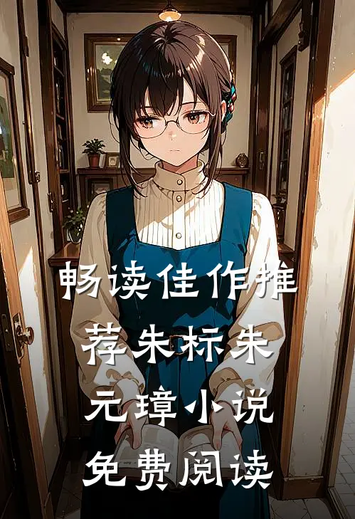 畅读佳作推荐朱标朱元璋小说免费阅读