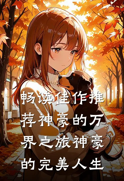 畅读佳作推荐神豪的万界之旅神豪的完美人生