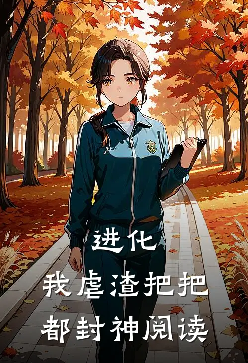 进化：我虐渣把把都封神阅读