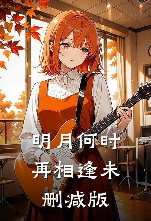 明月何时再相逢未删减版