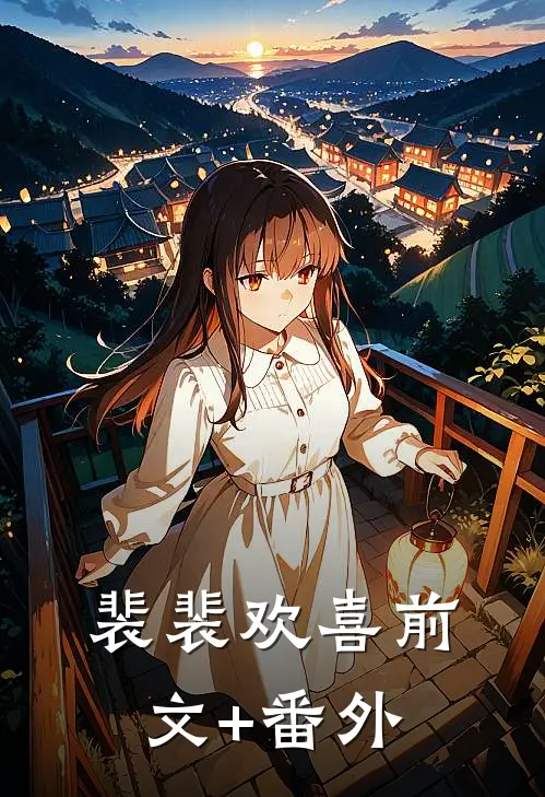 裴裴欢喜前文+番外