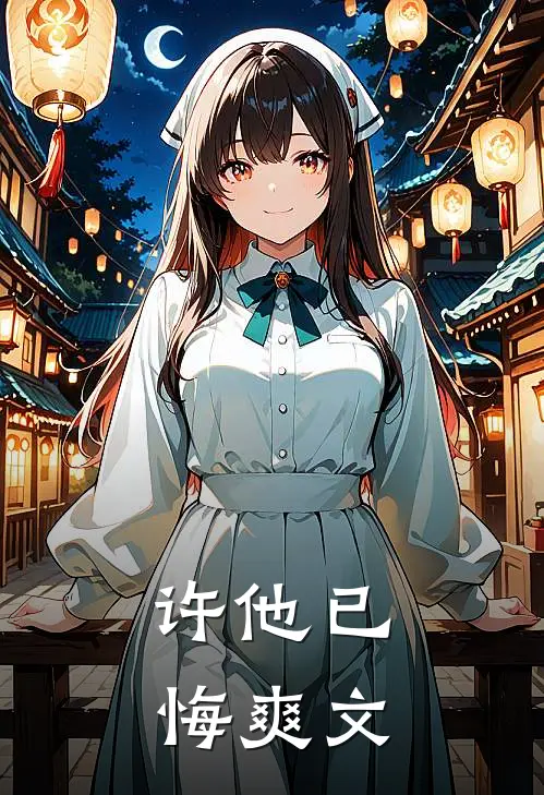 许他已悔爽文
