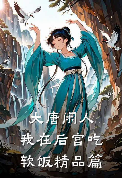 大唐闲人：我在后宫吃软饭精品篇