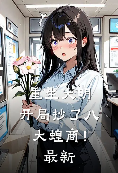 重生大明：开局抄了八大蝗商！最新