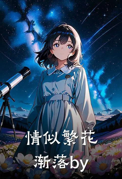 情似繁花渐落by