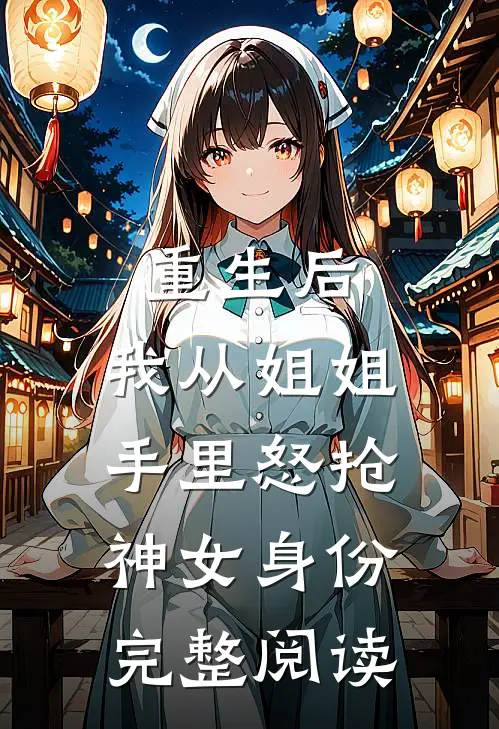 重生后，我从姐姐手里怒抢神女身份完整阅读