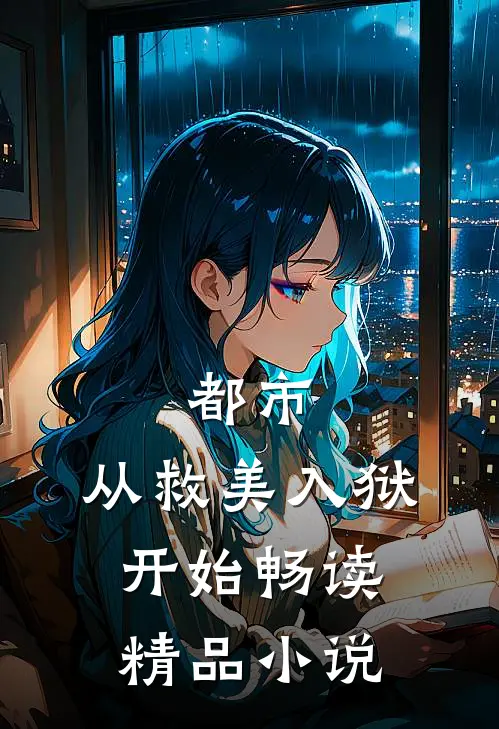 都市：从救美入狱开始畅读精品小说