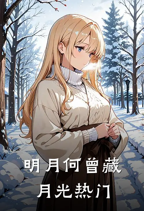 明月何曾藏月光热门